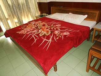 Hotel Paradise, Hamirpur 4